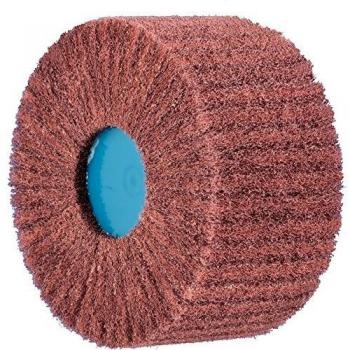 Roues Polinox PNL 10050 M14 pour ponçage