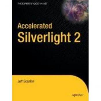 Vitalsource Technologies, Inc. Accelerated Silverlight 2