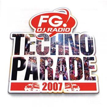 Rassemblement Techno 2007