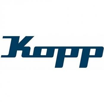 Kopp HK05 Arktis-Weiß Steckdose