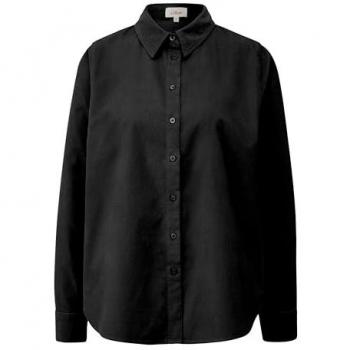 S.Oliver Cord-Hemdbluse für Damen