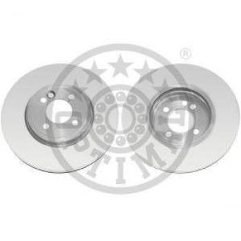 Disque de frein 294 22 4/5 OPTIMAL BS-8694C