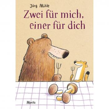 Zwei fÃ¼r mich, einer fÃ¼r dich