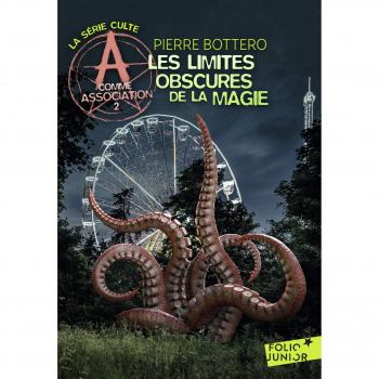 Les limites obscures de la magie