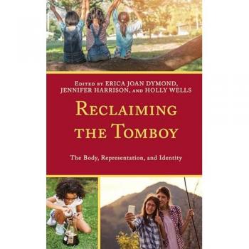 Reclaiming the Tomboy