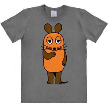 Camiseta Die Maus