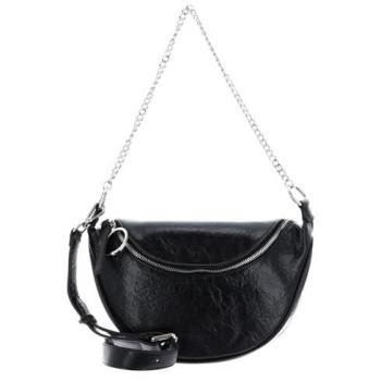 Seidenfelt Manufaktur Schultertasche Liinaja, Polyurethan