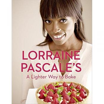 A Lighter Way to Bake