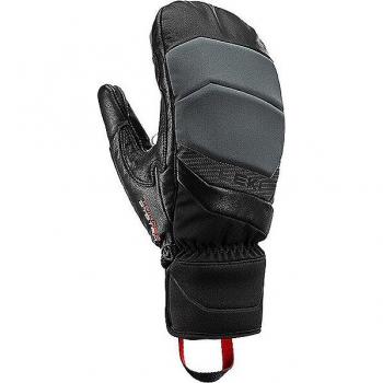 Leki moufle de ski homme noir modèle Griffin Base 9