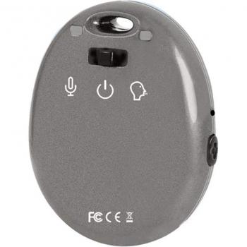 Keychain Voice Recorder with 8GB and Sound Reduction