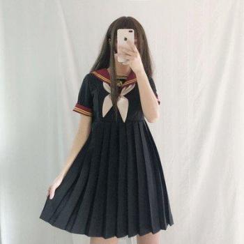 Ropa cosplay “Sailor Maravilla”