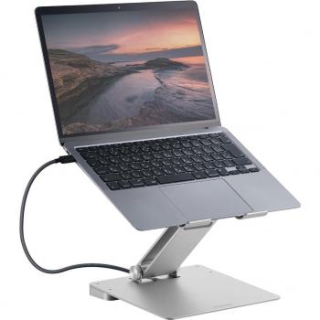 ELECOM Multifunktionale Dockingstation