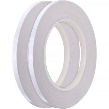 StitchMaster Wash Away Quilting Tape, 1/4 Inch x 22 Yards