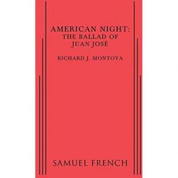 American Night: The Ballad of Juan Jose