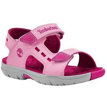 Timberland Sandalen Moss Jump 2 Strap TB0A2APDX82 Rosa female 37