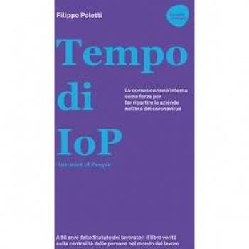Tempo di IOP Intranet of people. La comunicazione interna come fo...
