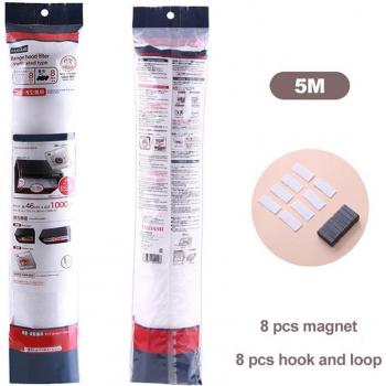 Protection de hotte en maille 5M/10M