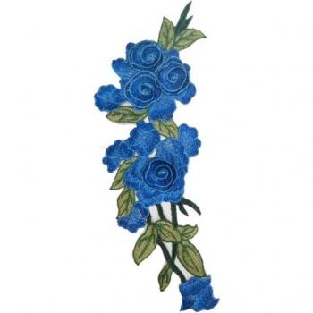 Tissu Sublime Cheongsam Enfant