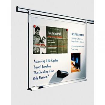 Legamaster Legaline 120x150CM Floor Whiteboard