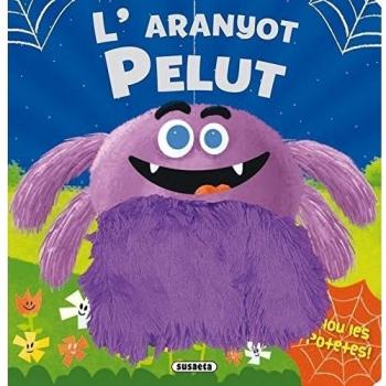 L'aranyot pelut.