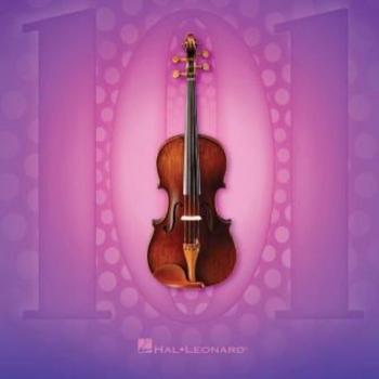 Hal Leonard: 101 Viola‑Klassiker – Grundkurs