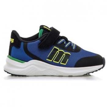 MTNG 48975 Youth Trainers – Zytre Blue in Sady Navy