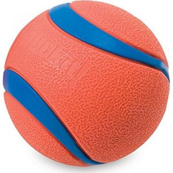 Ultra Chuckit! Medium Sized Dog Ball Duo