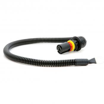 Trapano HSSE 5,30 mm DIN 338 con superficie patinata