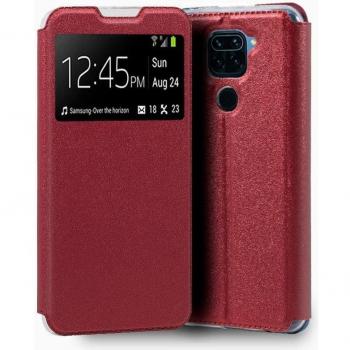 Capa Flip Cover Xiaomi Redmi Note 9