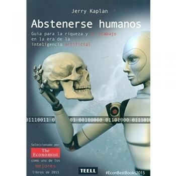 Abstenerse humanos
