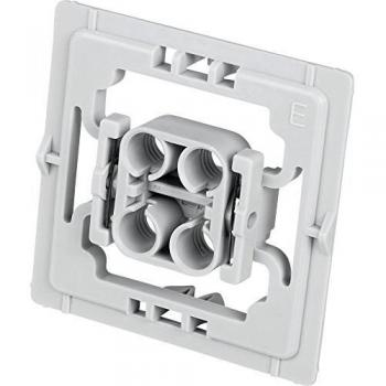 Homematic IP Adapter für ELSO Schalter Joy 1x