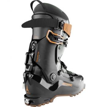 Scarponi Atomic Backland XTD Carbo120 per sci alpinismo