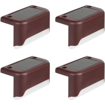Garden Solar Stairway Lights
