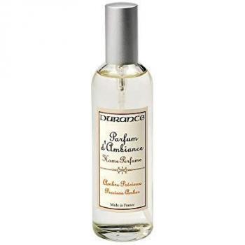 Parfum d'ambiance Ambre précieux
