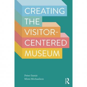 Vitalsource Technologies, Inc. Creating The Visitor-centered Museum