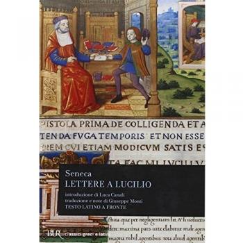 L. Anneo Seneca Lettere A Lucilio