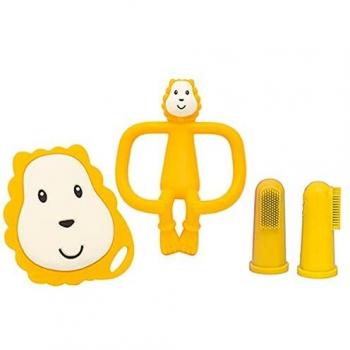 Matchstick Monkey Starter Set Lion Geschenkset (für Kinder)