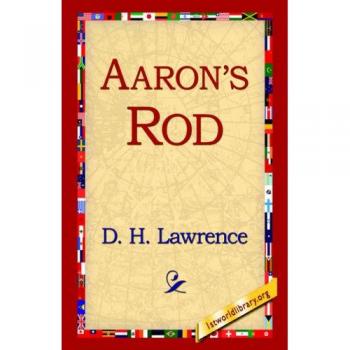 Aaron's Rod