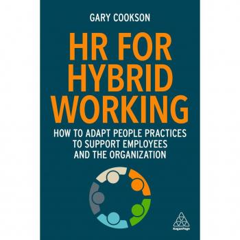HR for Hybrid Working