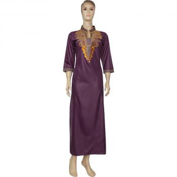 Maxi Vestido Africano Original