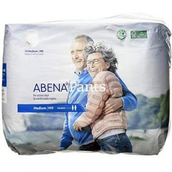 Pantalons Abena Absorbants M0 14 U