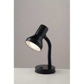 Fan Europe Lampada Ldt Nera 1xe27