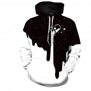 Sudadera TMKOO 2018 New Star Milk Cup 3D XXL