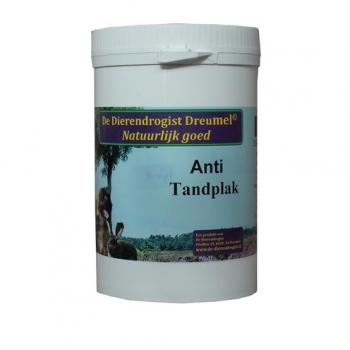 Tandplak Remmer Dierendrogist 200 g