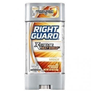 Déodorant Antitranspirant Right Guard