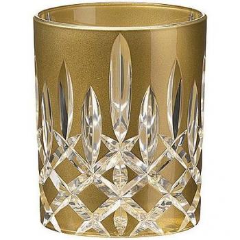 Riedel 29,5 cl Tumbler Oro – Eleganza Cristallina