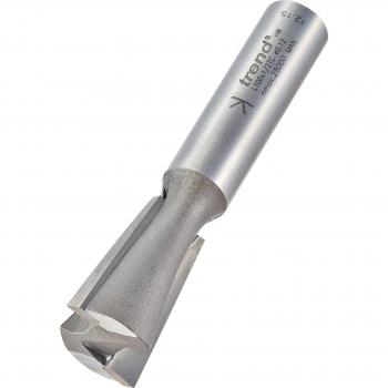 Trend Leigh Dovetail Jig Router Cutter