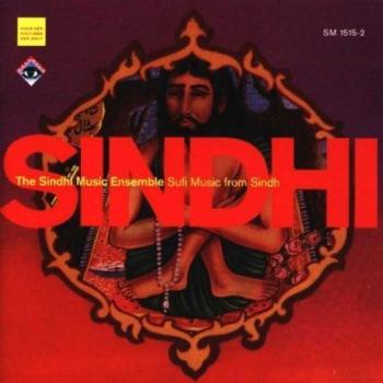 Harmonies Sufies du Sindh