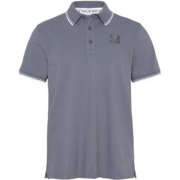 DELMAO Poloshirt, Kurzarm, ideal für Tennis und Golf