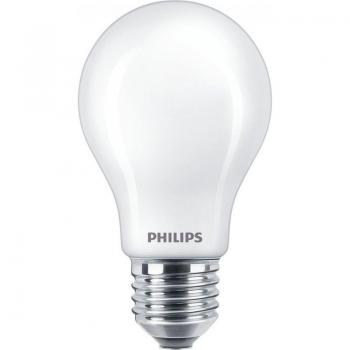 Philips Bombilla LED 100W A60 E27 Luz Blanca Neutra 4000K (Pack de 2)